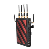 Ghost-Eye Wireless HD & SDI Video Receiver 600T